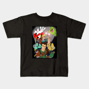 The REAL DEAL!!! Kids T-Shirt